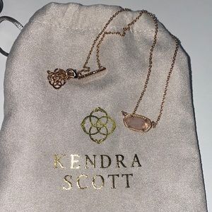 Kendra Scott Necklace